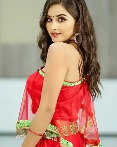 Escort In Pushkar